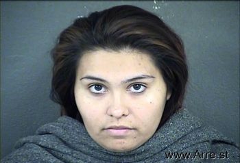 Guadalupe  Alvarado Mugshot