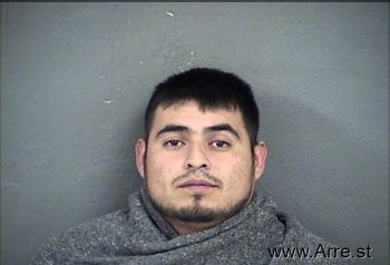 Guillermo A Martinez-valdez Mugshot