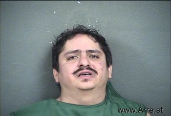 Guillermo C Sanchez Mugshot