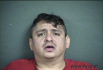 Guillermo Cuayahui Sanchez Mugshot