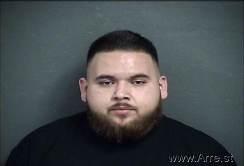 Gustavo Adolfo Gonzales Mugshot