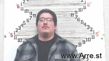 Guy Alan Wakole Mugshot