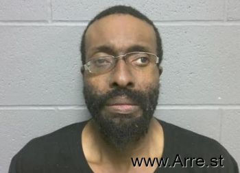 Gzamahna Meshanah Wrenn Mugshot