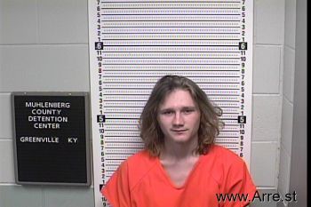 Hayden Lee Adler Mugshot