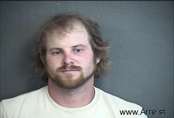 Hayden Adam Wooten Mugshot