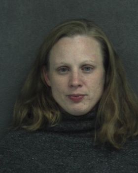 Heather Lynn Jones Mugshot