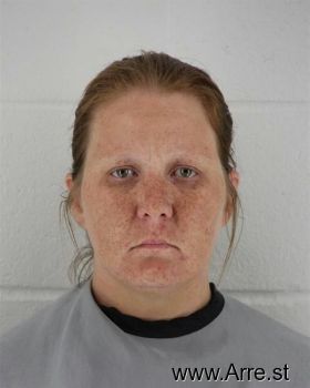 Heather Nichole Mccrorey Mugshot