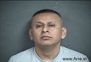 Hector Rudi Gonzalez-solano Mugshot