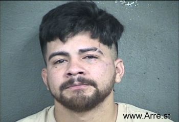 Hector Fabian Lopez Mugshot
