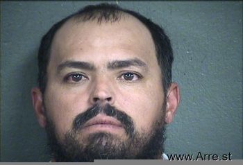 Hector Manuel Marquez-montes Mugshot