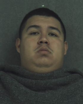 Hector Martin Torres-robledo Mugshot