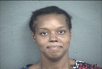 Helana Jayla Buie Mugshot