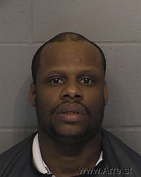 Henry Clairborne Wilson Mugshot