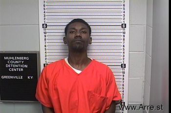 Herbert Dewayne Draper Mugshot