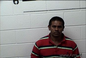 Horacio  Flores-trejo Mugshot