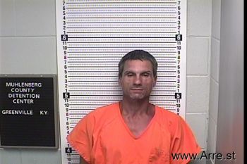 Howard Thomas Eaves Mugshot