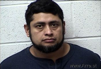 Hugo  Lopez Vela Mugshot