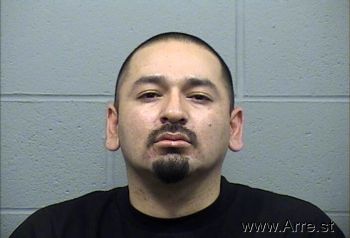 Hugo  Sanchez Jr Mugshot