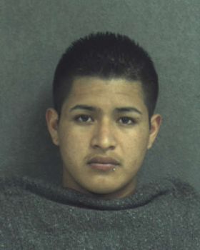 Humberto  Gonzalez Mugshot