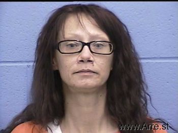 Hannah Tomine Madison Mugshot