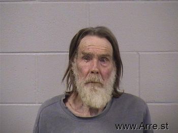 Harlen Lewis Prater Mugshot