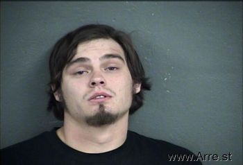 Harley Davidson Taylor Mugshot