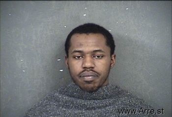 Harold Vernon Sullivan Mugshot