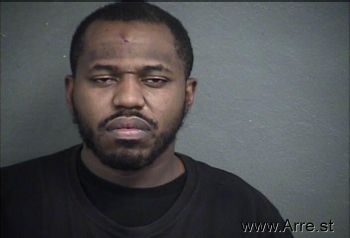 Harold Vernon Iii Sullivan Mugshot