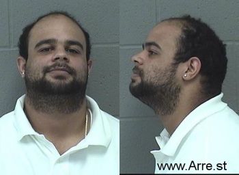 Hassan J Delia Mugshot