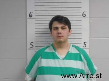 Hayden Michael Rand Mugshot