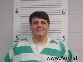 Hayden Michael Rand Mugshot