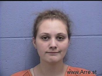 Haylee Jo Hoch Mugshot