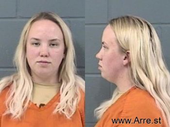 Hazel Autumn Wells Mugshot