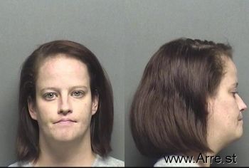 Heather Nicole Cochran Mugshot