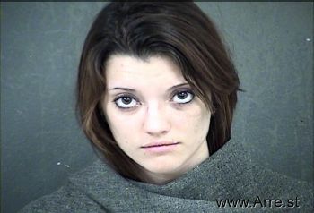 Heather N Cochran Mugshot