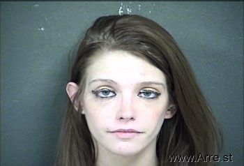 Heather  Cochran Mugshot