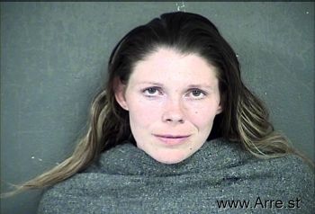 Heather Marie Cox Mugshot