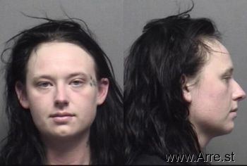 Heather Yvonne Davis Mugshot