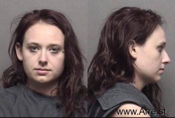 Heather Yvonne Davis Mugshot