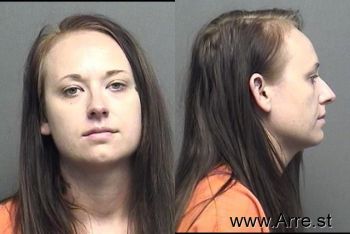 Heather Yvonne Davis-romos Mugshot