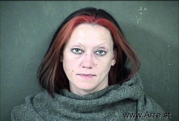 Heather  Eddy Mugshot