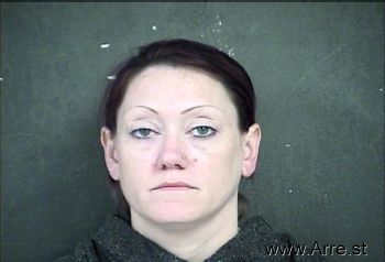 Heather  Eddy Mugshot