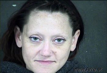 Heather Amber Eddy Mugshot