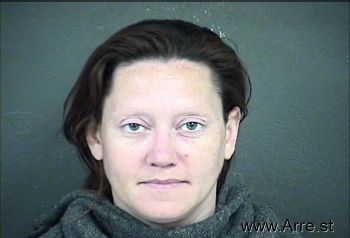 Heather Amber Eddy Mugshot