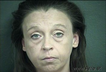 Heather Jean Jenkins Mugshot