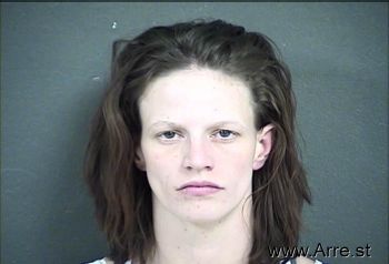 Heather  Jones Mugshot