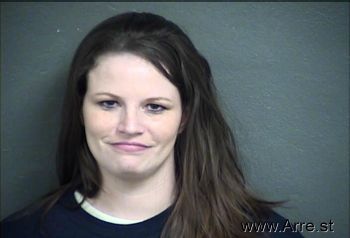 Heather  Jones Mugshot