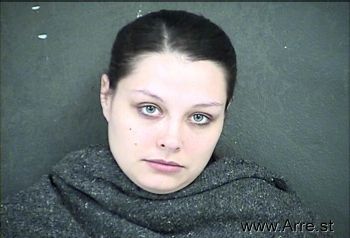 Heather Elizabeth Kirby Mugshot