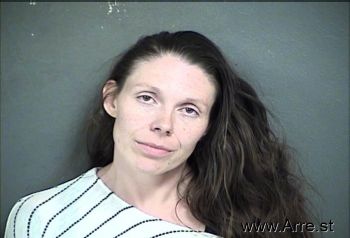 Heather Marie Miller Mugshot