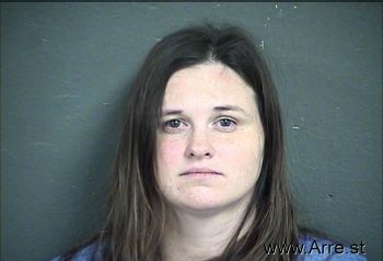 Heather  Miller Mugshot